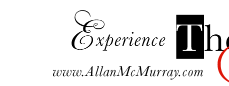 Experience The Art of Conducting: Welcome to www.AllanMcMurray.com