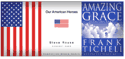 Link to "American Schools Helping American Families" fundraising information