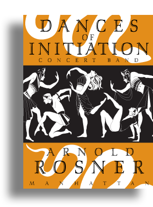 Link to Dances of Initiation